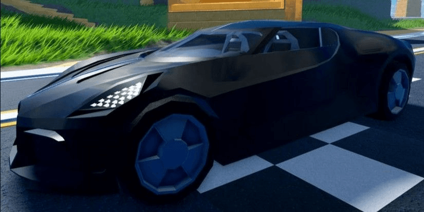 Product Showcase