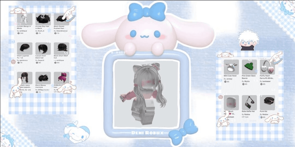Product Showcase