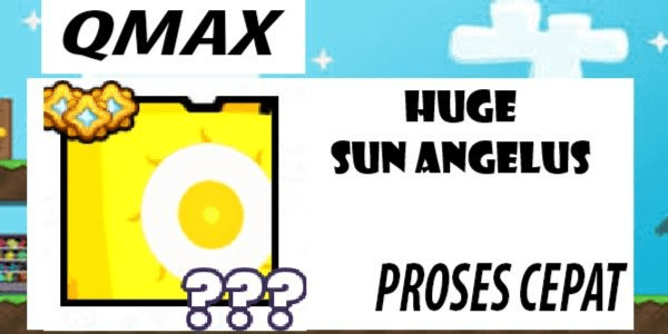 Gambar Product Huge Sun Angelus
