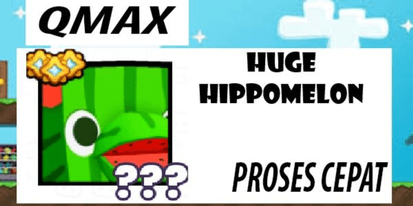 Gambar Product Huge Hippomelon