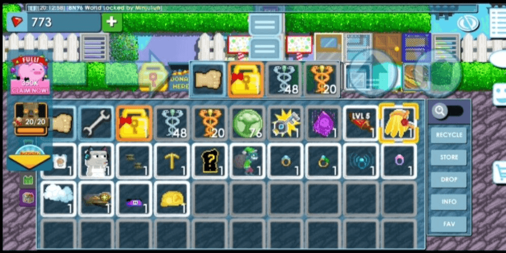 Product Showcase