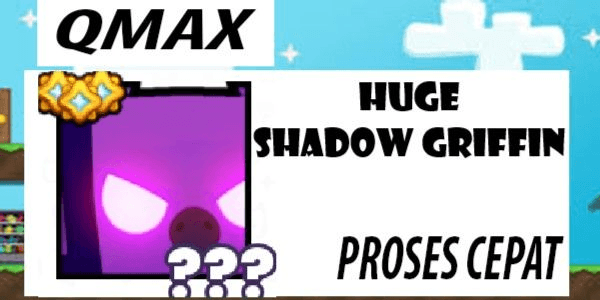 Gambar Product Huge Shadow Griffin