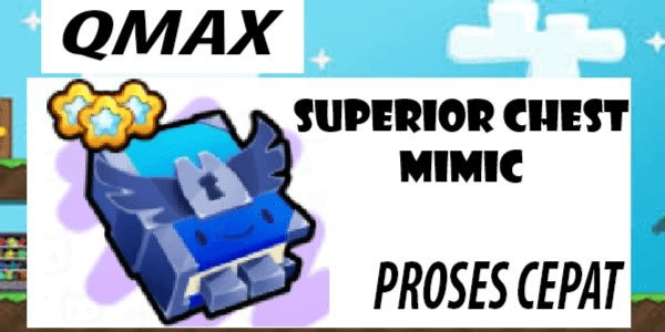 Gambar Product Superior Chest Mimic