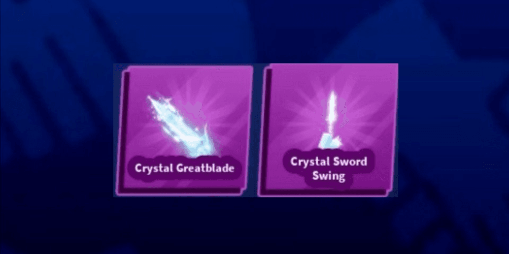 Product Showcase
