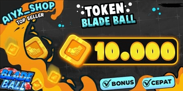 Gambar Product 10000 Token