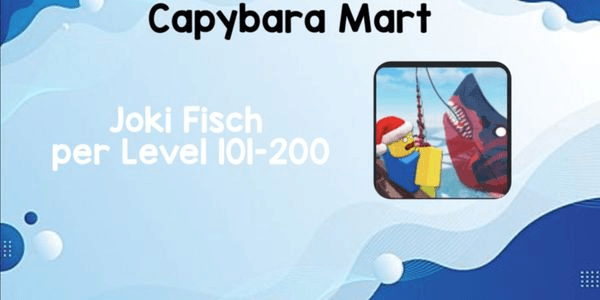 Gambar Product Joki per Level 101-200
