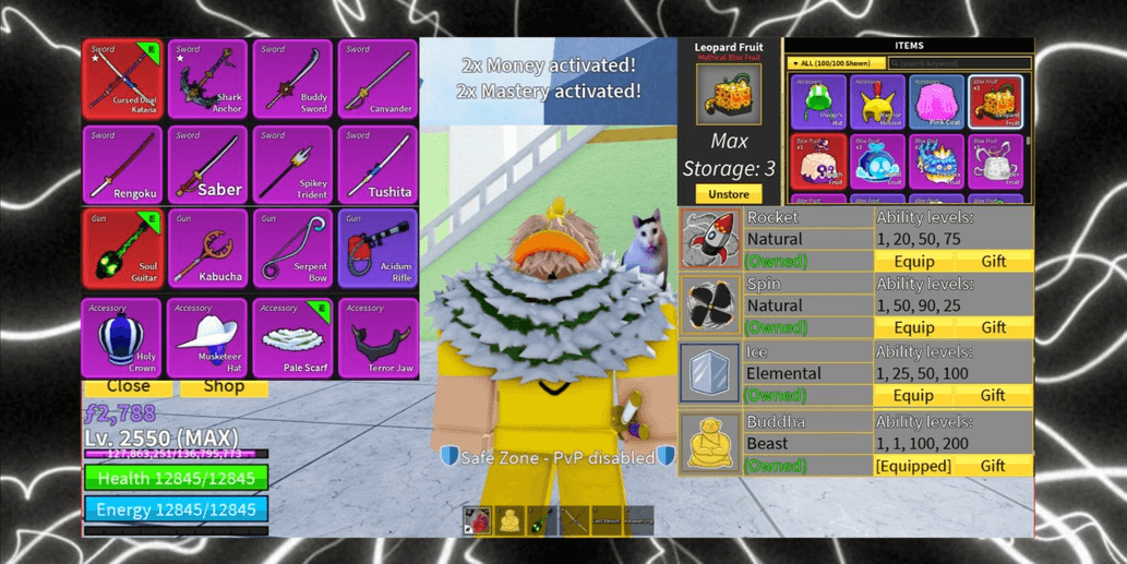Product Showcase