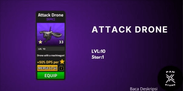 Product Showcase