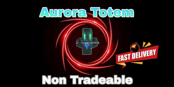 Gambar Product Aurora Totem