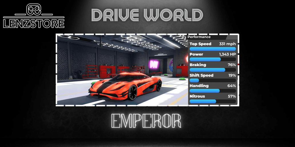 Product Showcase