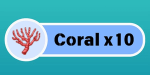 Coral