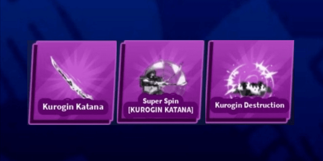 Product Showcase