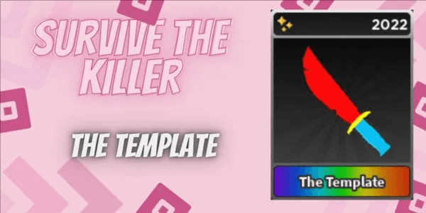 The Template