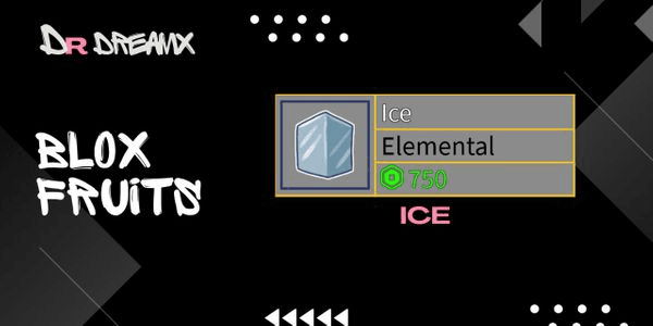 Gambar Product Ice (Permanent)
