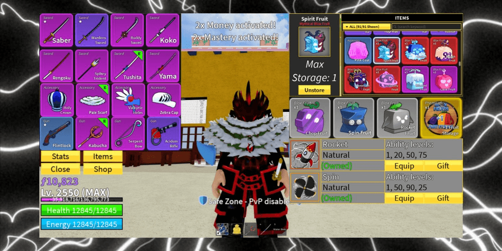 Product Showcase