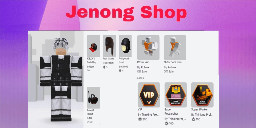 Product Showcase