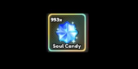 Gambar Product "Soul Candy"