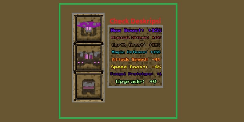 Product Showcase