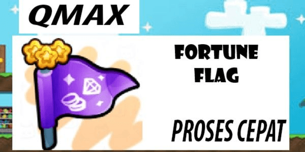 Gambar Product Fortune Flag