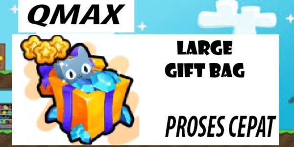 Gambar Product Large Gift Bag