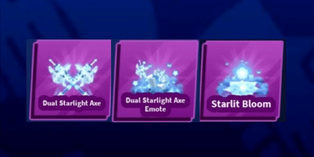 Product Showcase