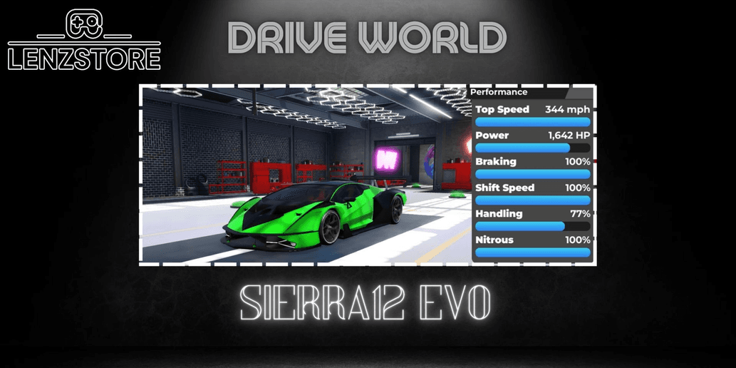 Product Showcase