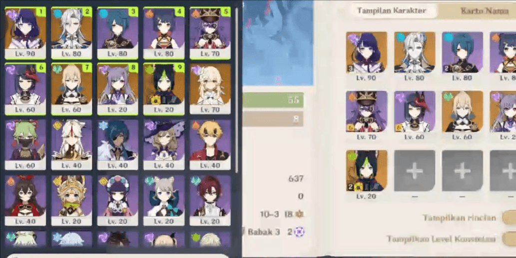 Product Showcase