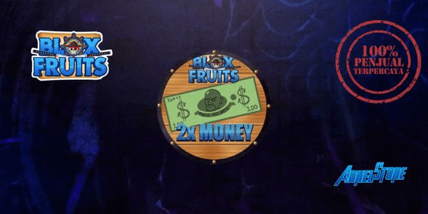 Gambar Product 2x Money