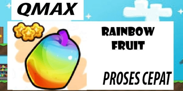 Gambar Product Rainbow Fruit