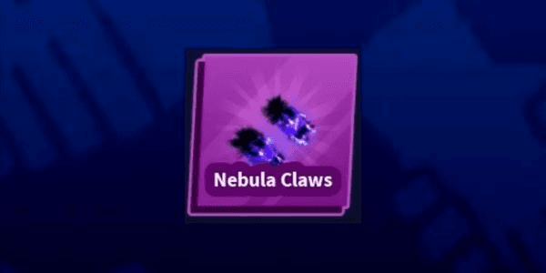 Gambar Product Nebula Claws