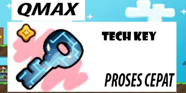 Gambar Product Tech Key