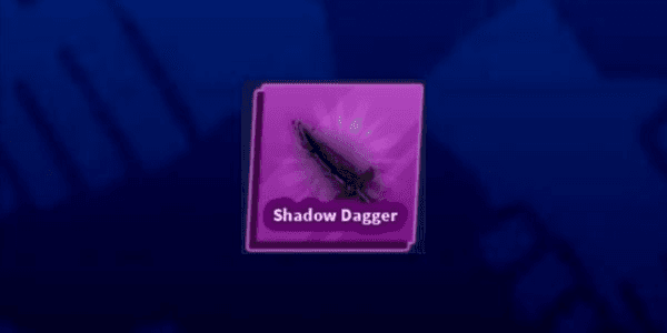 Gambar Product Shadow Dagger