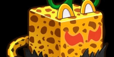 Gambar Product Leopard