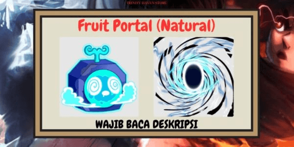 Gambar Product Portal (Natural)