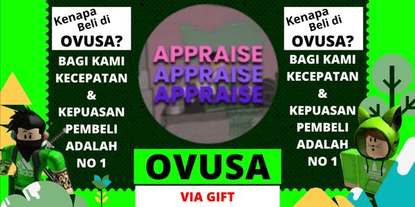 Gambar Product Appraise Anywhere