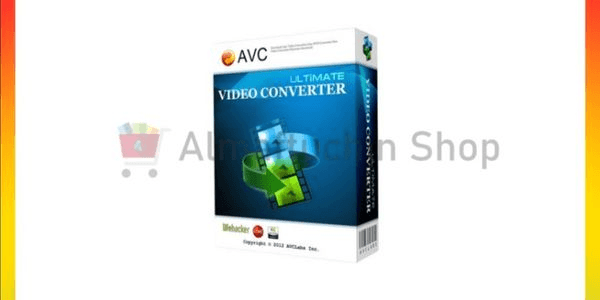 Gambar Product Any Video Converter Ultimate Lifetime