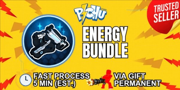 Gambar Product Energy Bundle