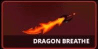 Gambar Product "Dragon Breathe | Murderer Vs Sherif (MVSD)"
