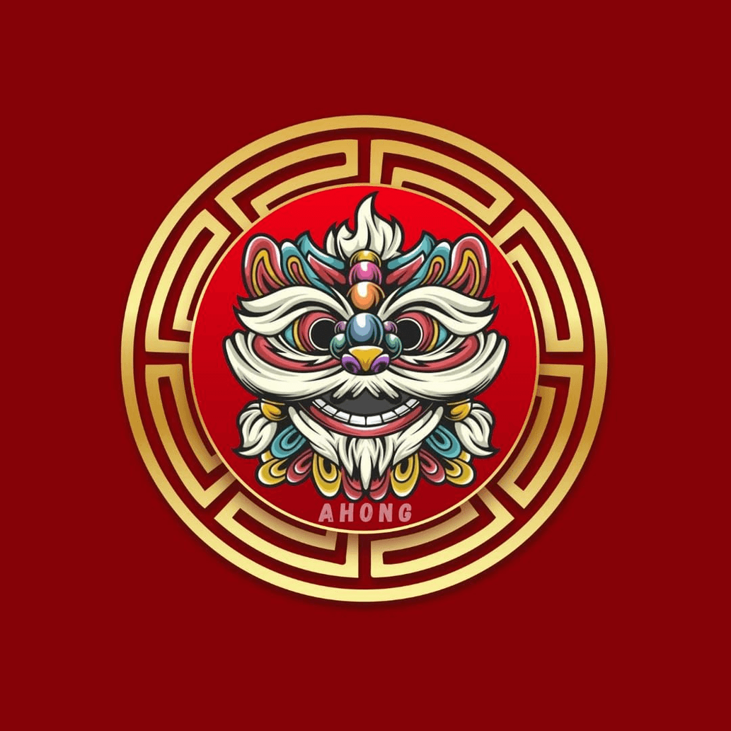 avatar AHONG100STORE