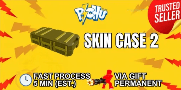 Skin Case 2