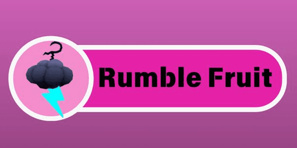 Gambar Product Rumble Fruit