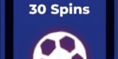 30 Spins - Blue Lock: Rivals
