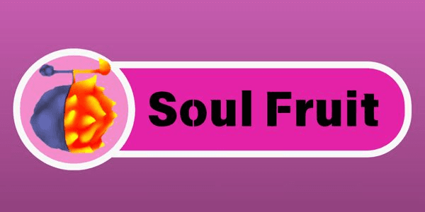 Gambar Product Soul Fruit