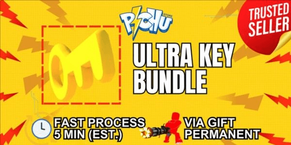Gambar Product Ultra Key Bundle