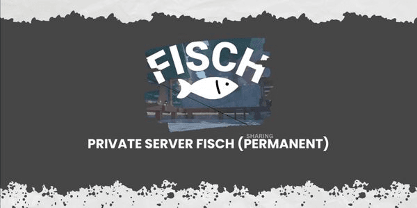 Gambar Product Fisch Private Server (PERMANENT)