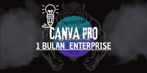 Gambar Product Enterprise 1 Bulan