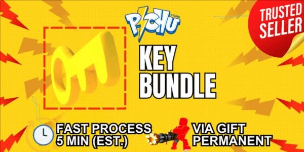 Gambar Product Key Bundle