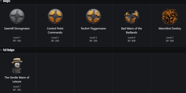 Gambar Product Set Trading Cards Team Fortress 2