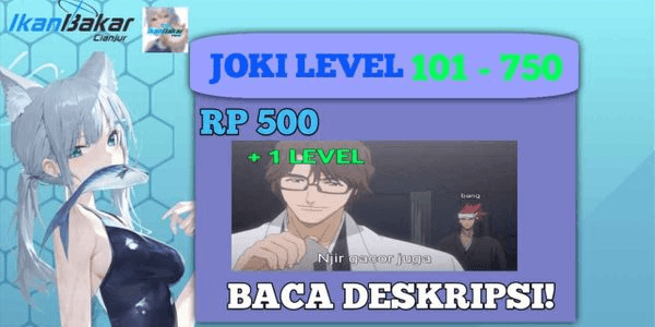 Gambar Product JOCKEY LEVEL 101 - 750