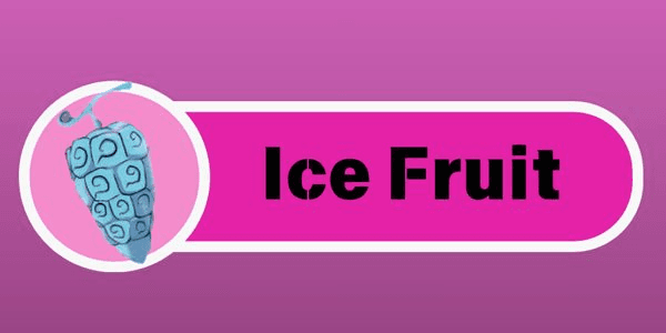 Gambar Product Ice Fruit